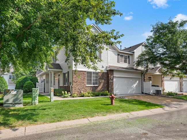 Street view - 3443 Cherry Ln