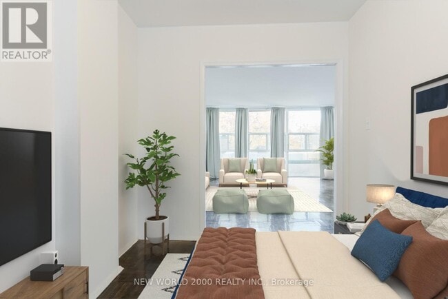 Photo du bâtiment - 40 Park Rd