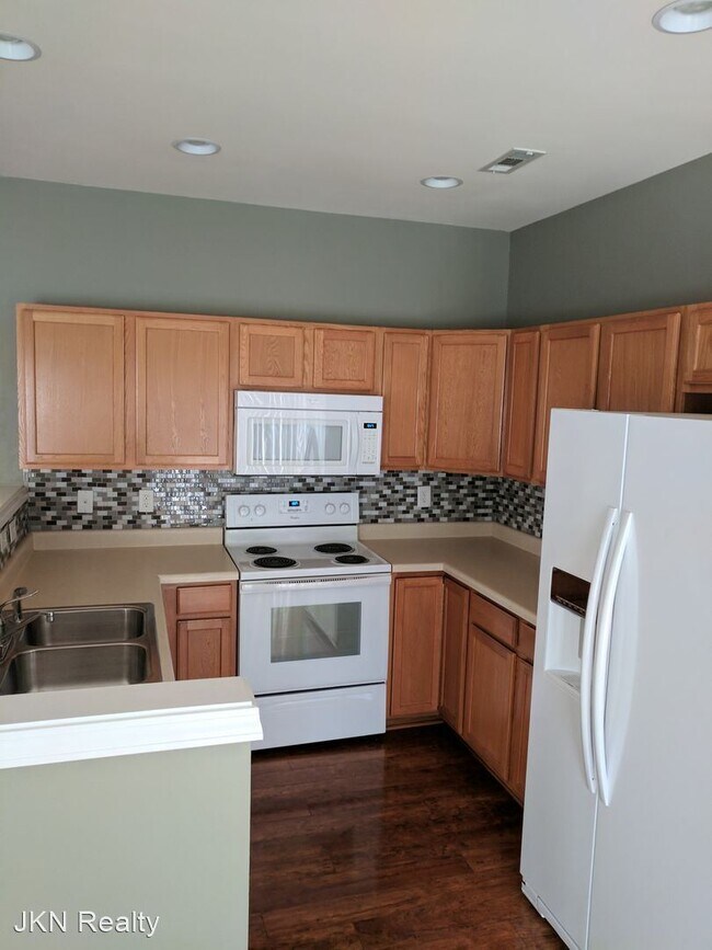 Building Photo - 3 br, 2.5 bath House - 10622 Bunclody Drive