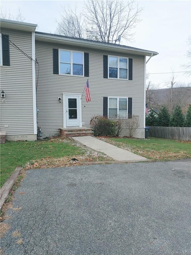 Building Photo - 3 Teneyck Ave