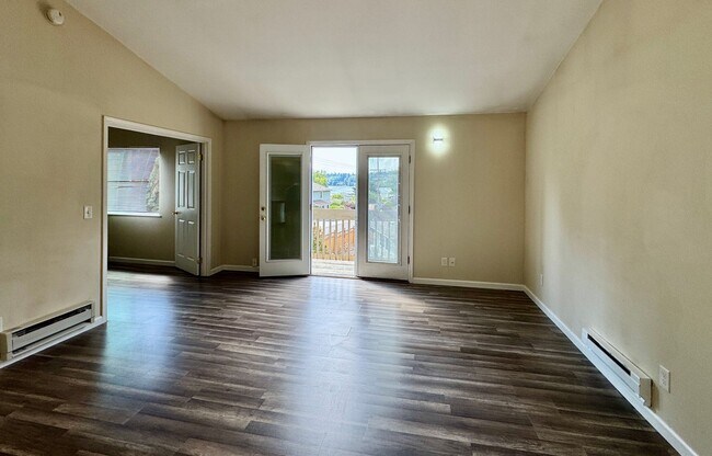 Foto del edificio - James Lane Duplex