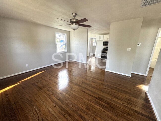 Foto del edificio - 1016 26th St SW