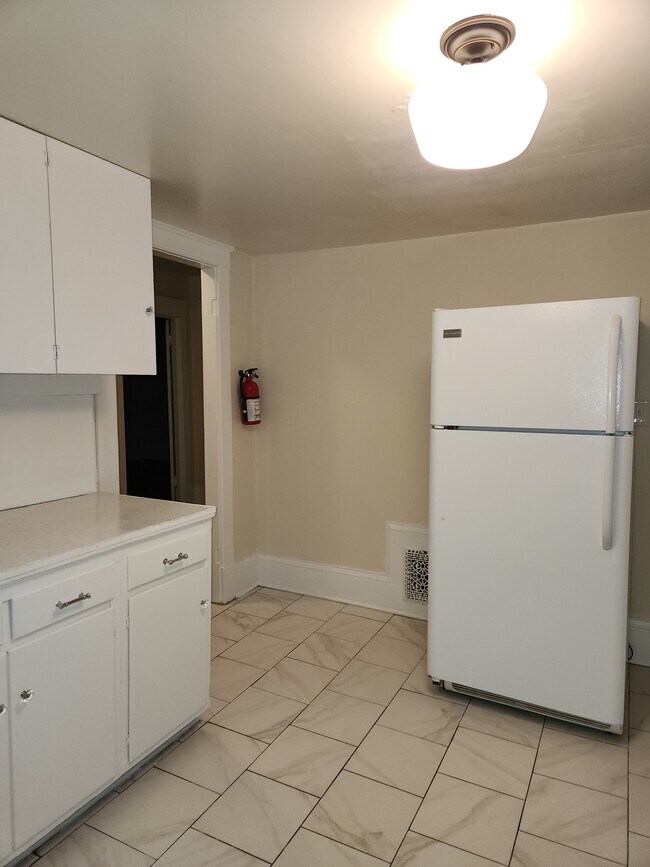 Foto del edificio - 715 4th St NW