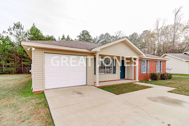 Foto del edificio - Charming 3 Bedroom in Tuscaloosa!