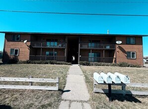 Building Photo - 1216 W Montana St