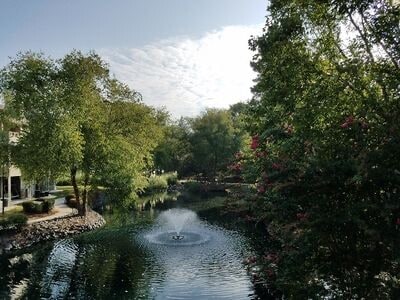 Photo - 2505 Stockbridge Dr Townhome