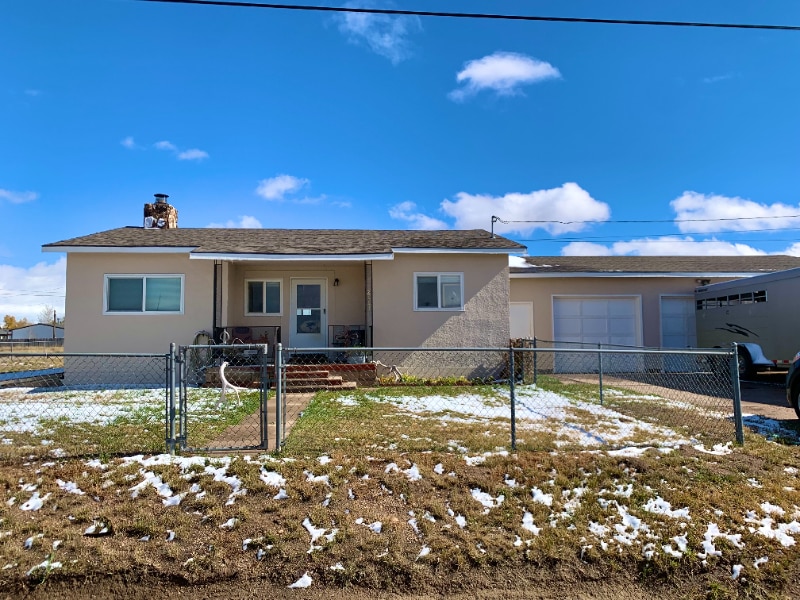 2111 Scherer Ave, Laramie, WY 82070 House Rental in Laramie, WY