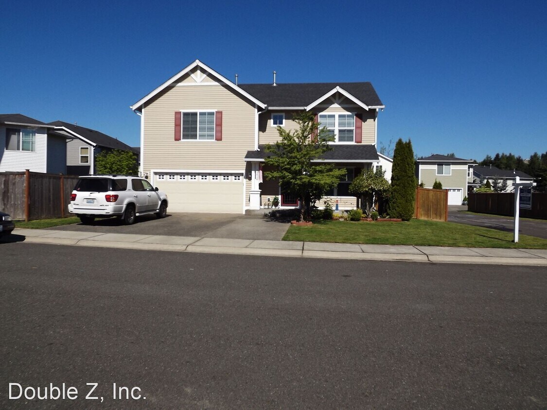 18616 94th Ln E, Puyallup, WA 98375 House Rental in Puyallup, WA