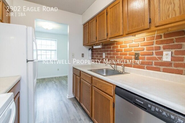 Foto del edificio - 2902 Eagle Rd