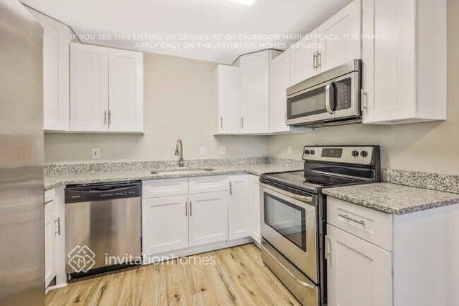 Foto del edificio - 509 Heritage Ln