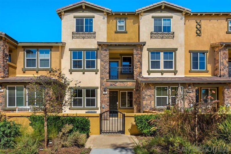 490 Prosperity Dr, San Marcos, CA 92069 Townhome Rentals in San