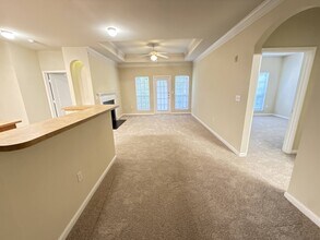 Interior Photo - Wesley Providence Apartments at Stonecrest