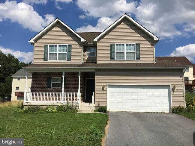 Foto del edificio - 103 Mango Street