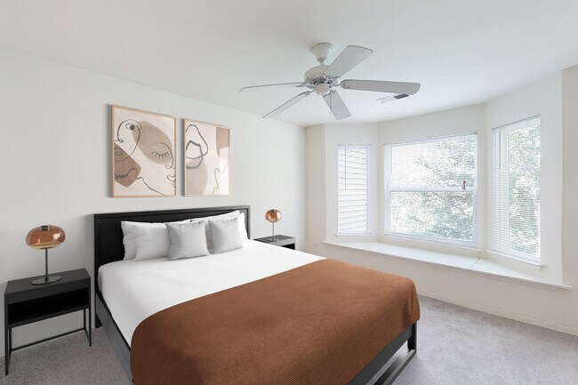 Foto del edificio - 5441 Columbia Rd