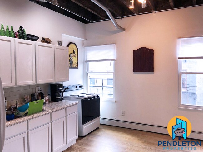 Foto del edificio - 525 E 13th St