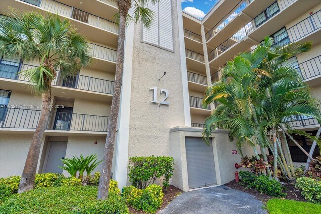 Foto del edificio - 12 Royal Palm Way