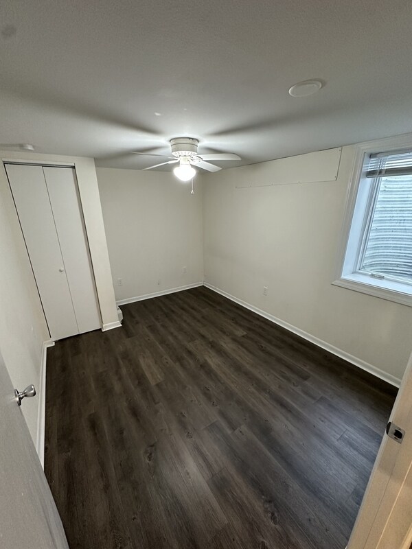 Foto del edificio - 116 Shepard St