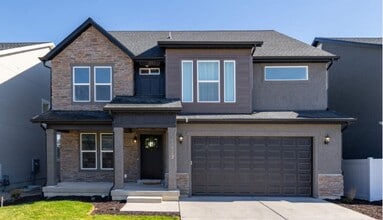 Building Photo - 4413 W Fall Rdg Ln