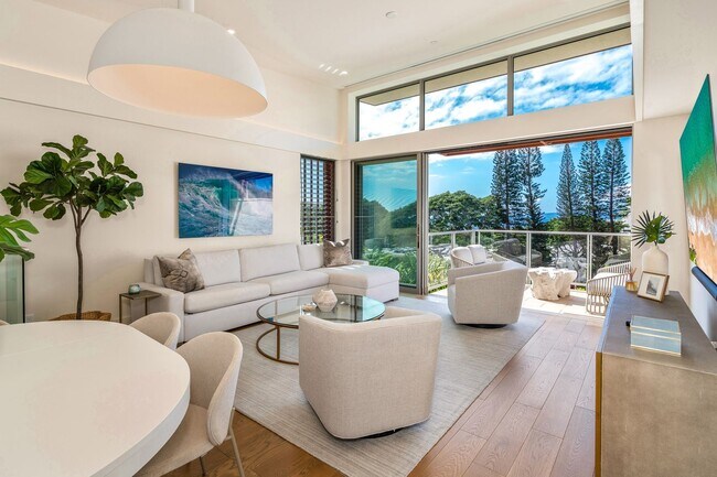 Foto del edificio - Beautiful Fully Furnished, 3 Bed/3 Bath Makali'i at Wailea Townhome with Infinity Pool