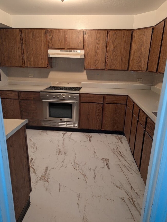 Building Photo - 9517 S Merrion Ave