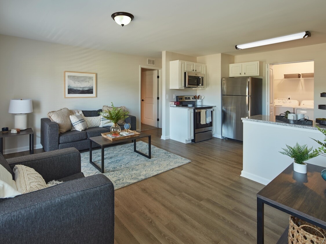 Landmark Apartments Murfreesboro, TN