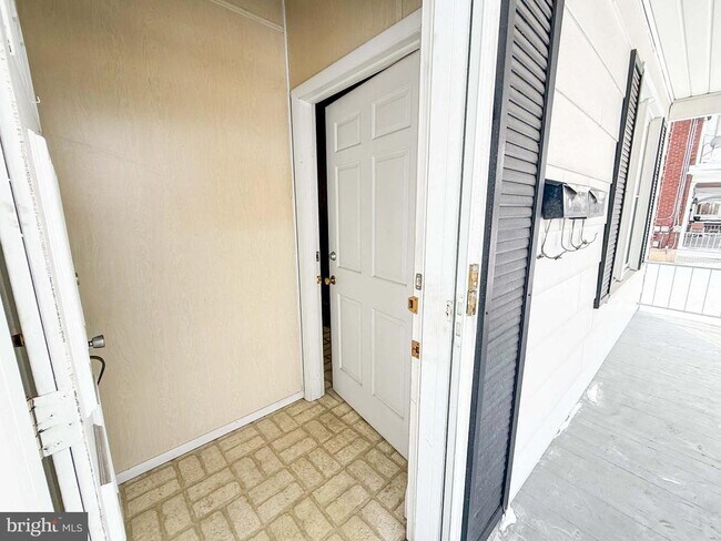 Foto del edificio - 1520 Philadelphia Ave