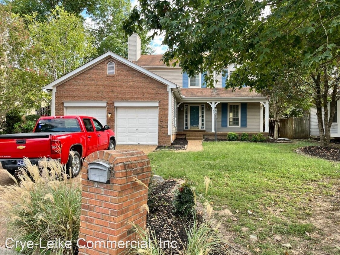 Primary Photo - 3 br, 2.5 bath House - 1012 Lonsway Cir