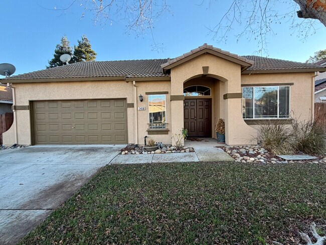 Foto del edificio - 2450 Martin Anthony Ct