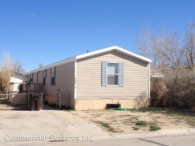 Primary Photo - 3 br, 2 bath House - 1170 Park Lane