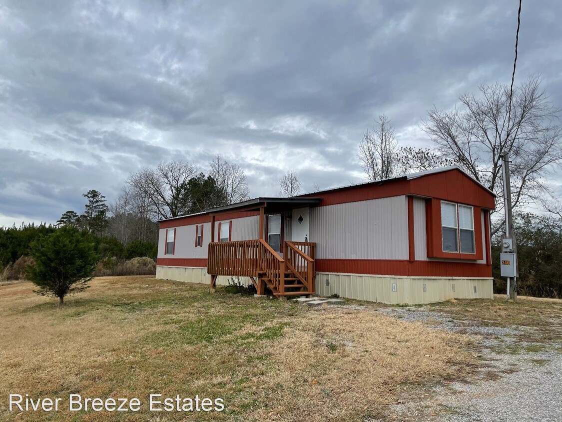 Primary Photo - 2 br, 1 bath House - 240 Anni Drive