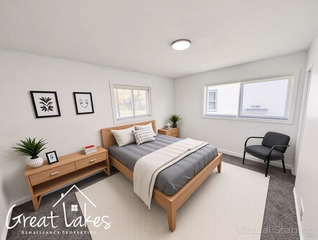 Foto del edificio - Charming 2 Bedroom 1 Bathroom now availabl...