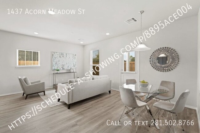 Building Photo - 1437 Acorn Meadow St