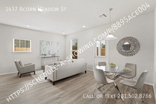 Foto del edificio - 1437 Acorn Meadow St
