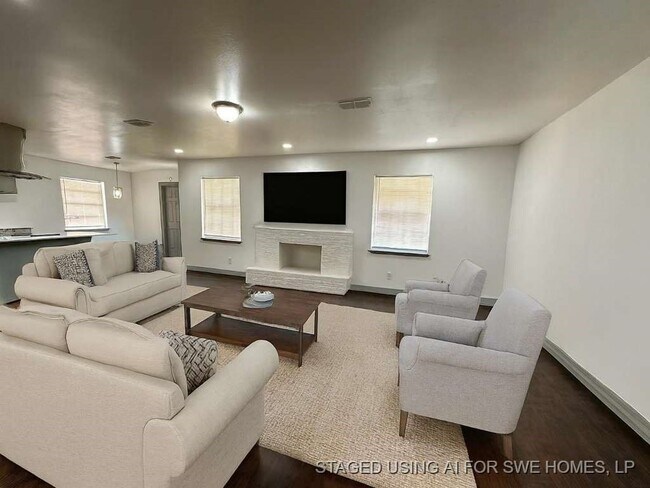 Foto del edificio - 5850 Paisley St