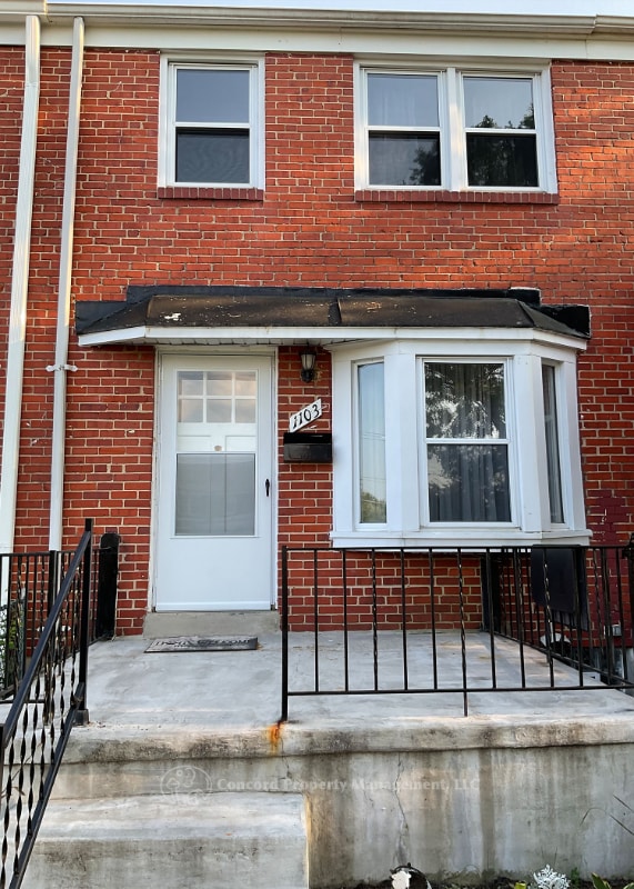 Building Photo - 1103 N Marlyn Ave