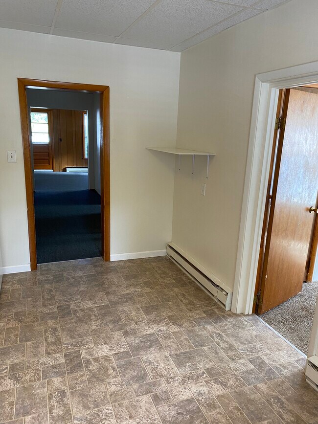 35 Lafayette St Unit 1, Plattsburgh, NY 12901 Apartments in