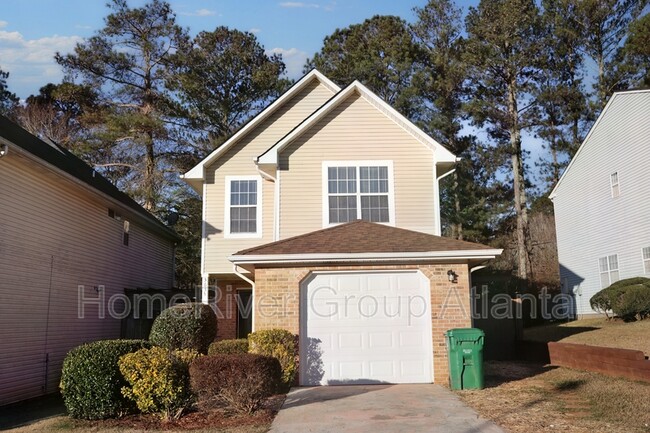 Foto del edificio - 3635 Platina Park Ct