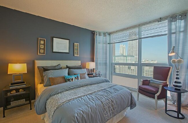 Foto del edificio - 340 E Ontario St