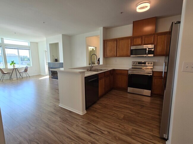 Building Photo - 14915 38th Dr SE