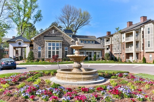 Building Photo - The Everlin at Indian Trail