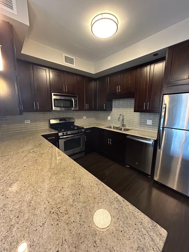 Foto del edificio - 68 W Hubbard St