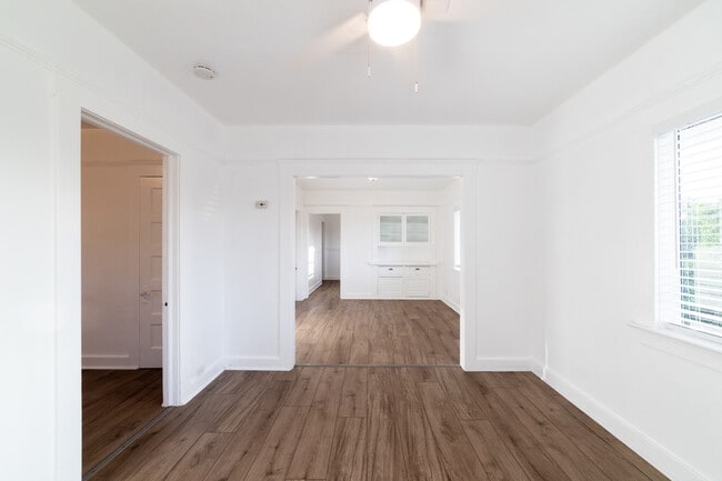 Building Photo - 1620 Kearney St