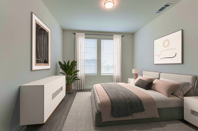 Building Photo - Sunstone Apartments