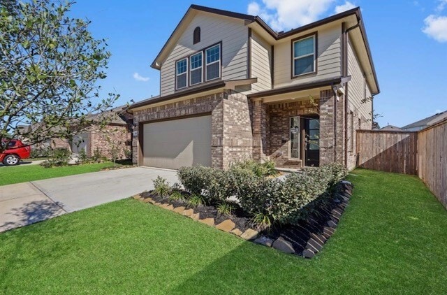 Building Photo - 18426 White Stallion Ln