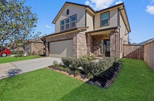 Foto del edificio - 18426 White Stallion Ln