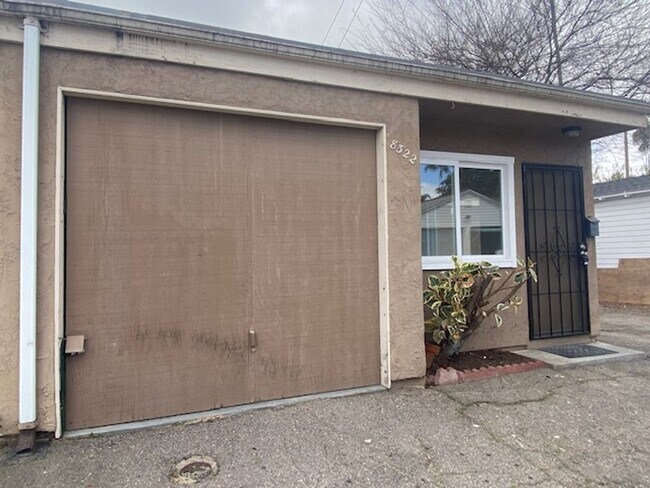 Building Photo - 8320-8322 Fresno Avenue