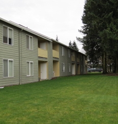 Building Photo - Heritage Park Apartments