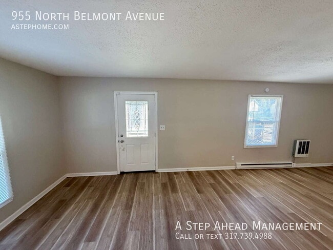 Building Photo - 955 N Belmont Ave