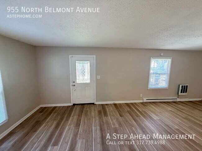 Foto del edificio - 955 N Belmont Ave
