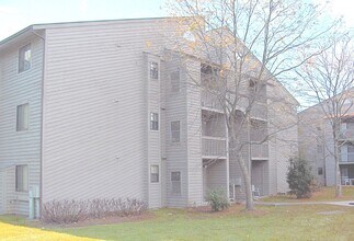 Building Photo - 1402 University City Blvd